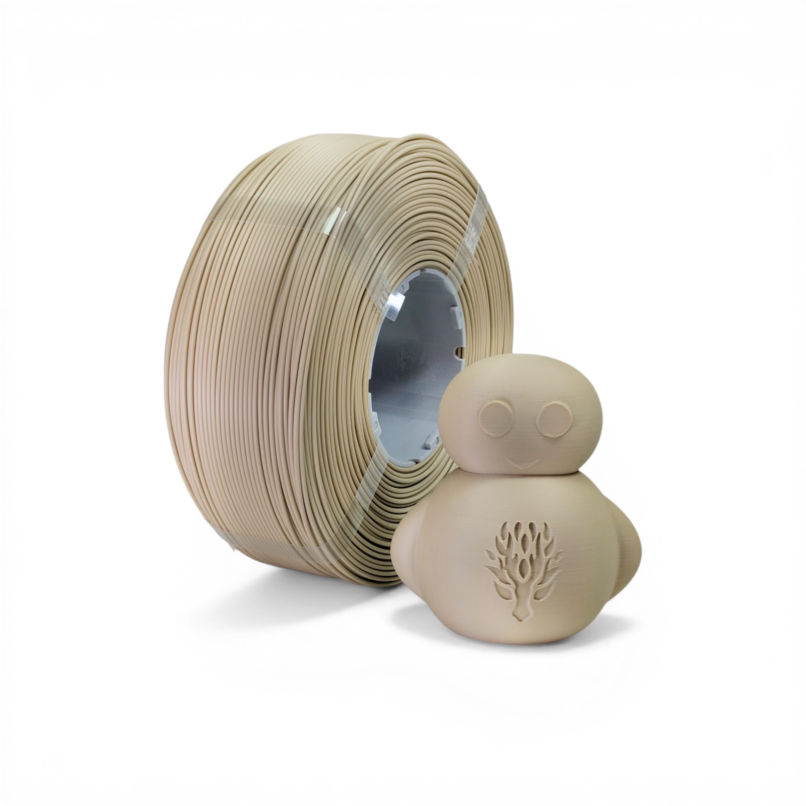 LOTACTREE PLA REFILL WOOD-(WEBSITE EVOLT)