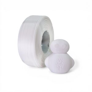 PLA (Refill) 1kg Snowy White – LOTACTREE