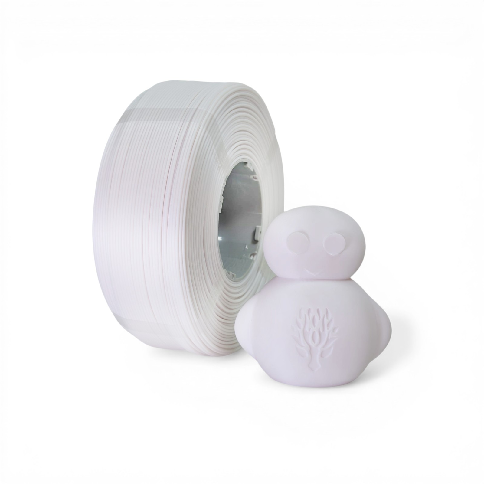 LOTACTREE PLA SNOWY WHITE REFILL-(WEBSITE EVOLT)