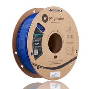 PETG 1kg Blue – Polymaker