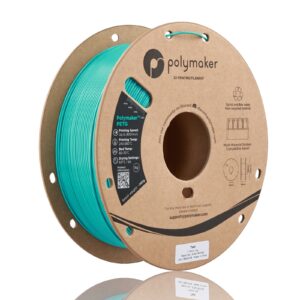PETG 1kg Teal – Polymaker