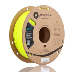 PETG 1kg Lime – Polymaker