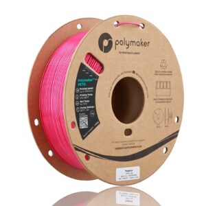 PETG 1kg Magenta – Polymaker