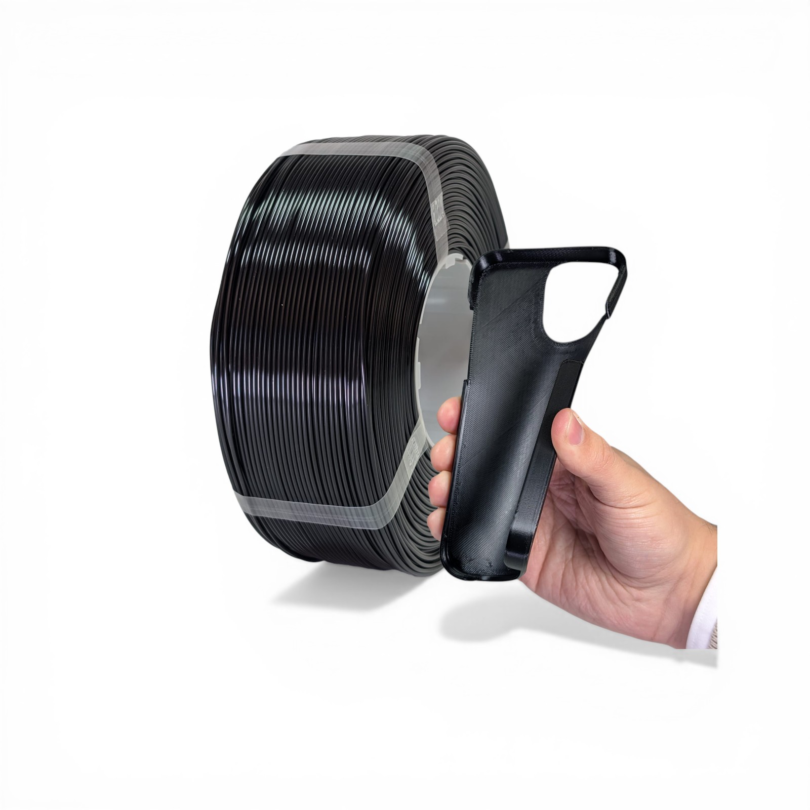 LOTACTREE PLA-E BLACK REFILL-(WEBSITE EVOLT)