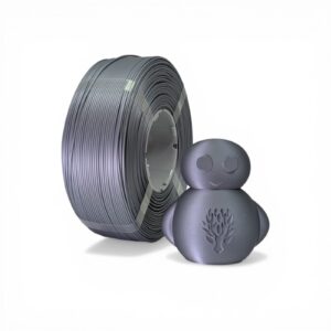 PLA (Refill) 1kg Concrete Grey – LOTACTREE