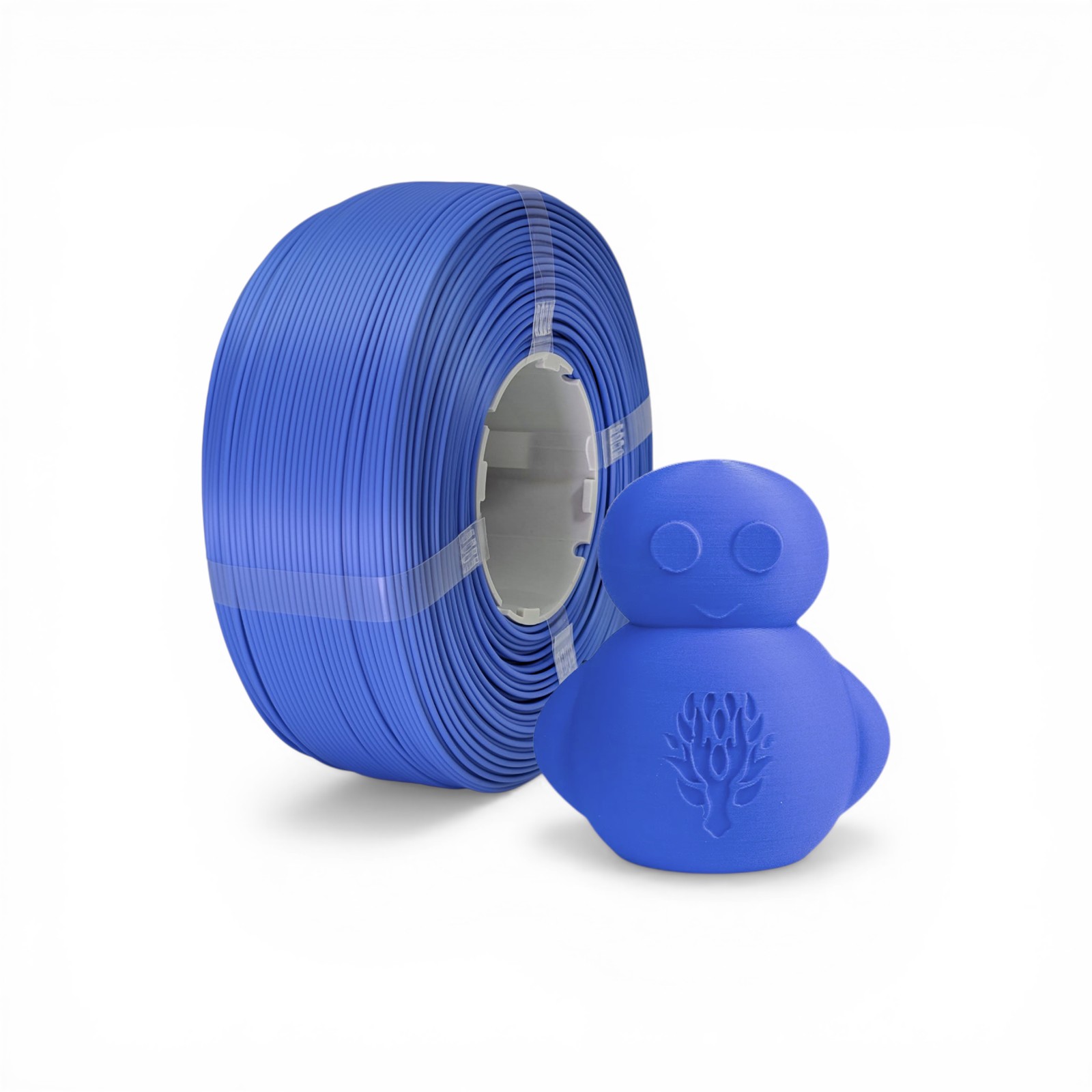 LOTACTREE PLA REFILL LAKE BLUE-(WEBSITE EVOLT)