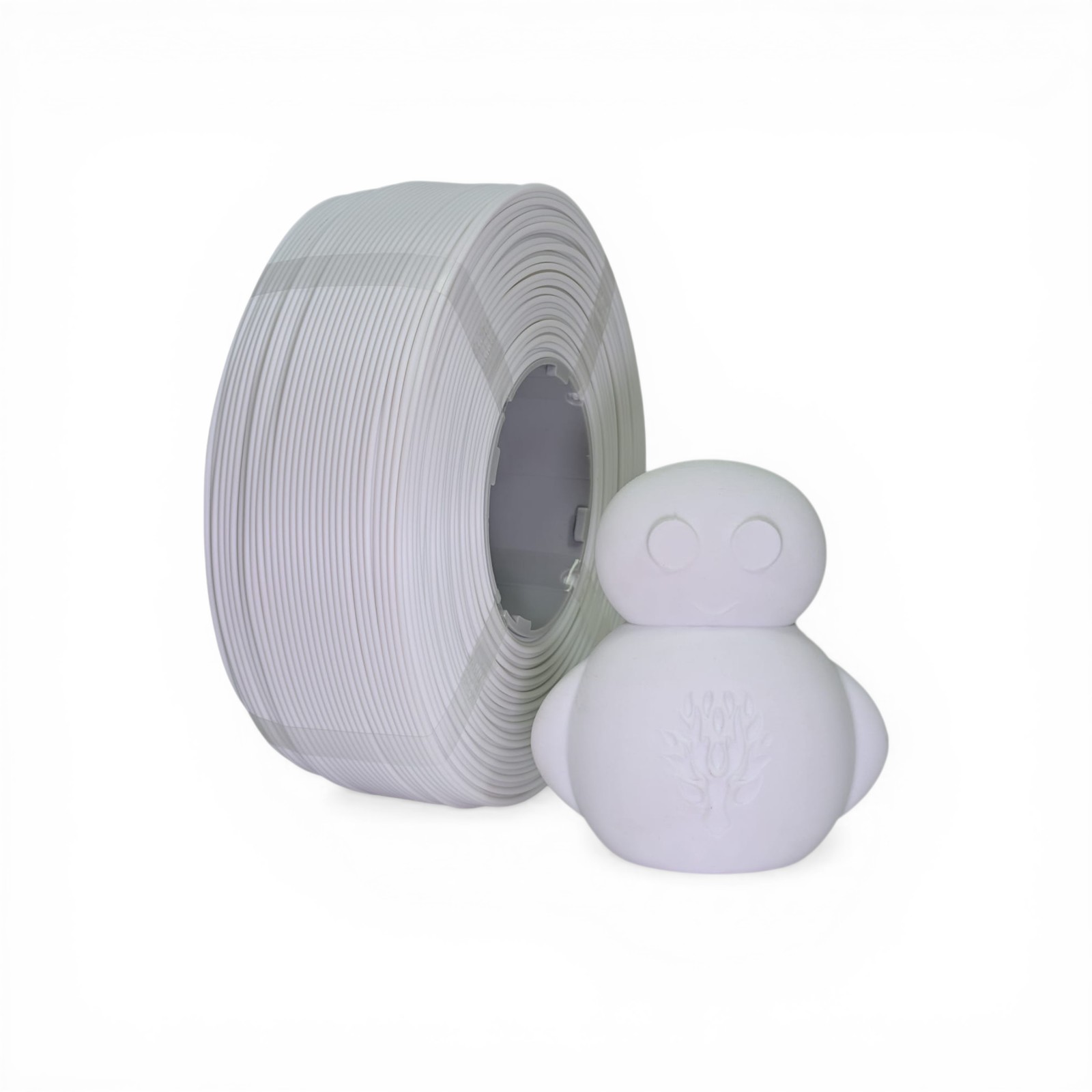 LOTACTREE PLA REFILL MILKY WHITE-(WEBSITE EVOLT)