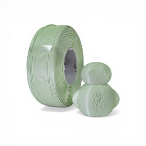 PLA (Refill) 1kg Mint Green – LOTACTREE