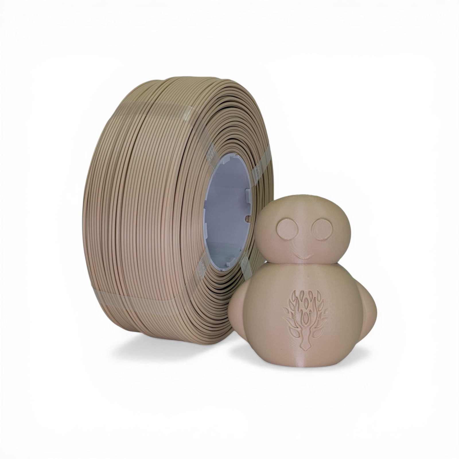 LOTACTREE PLA REFILL Oak-(WEBSITE EVOLT)