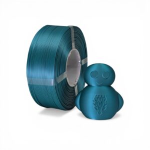 PLA SILK (Refill) 1kg Ink Green – Lotactree