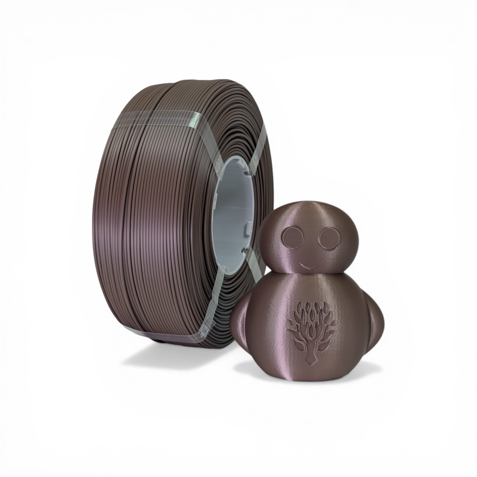 LOTACTREE PLA REFILL Walnut-(WEBSITE EVOLT)