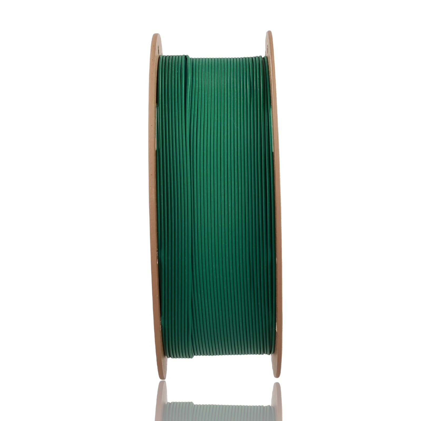 Panchroma PLA Matte 1kg Emerald Green - Polymaker