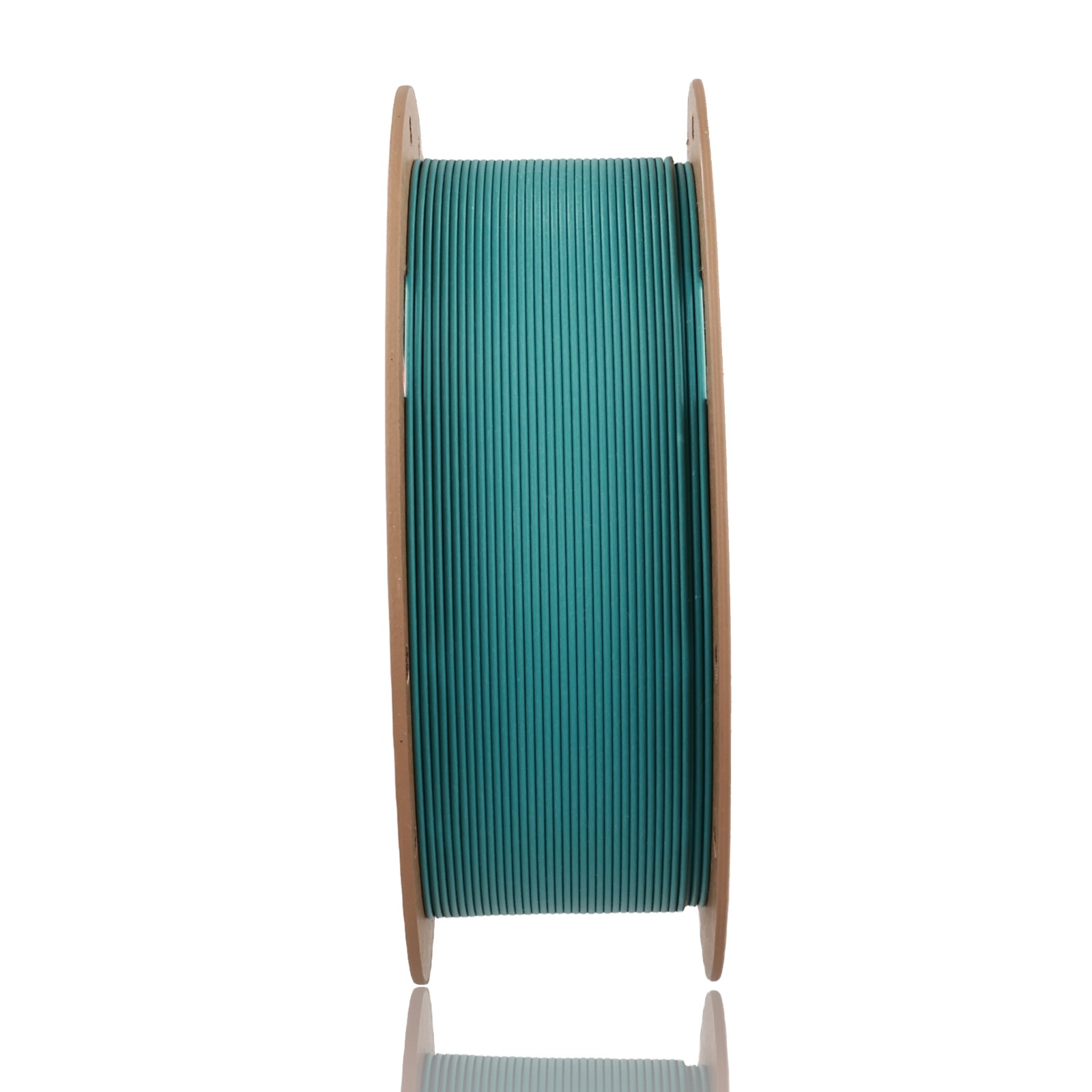 Panchroma PLA Matte Muted 1Kg Teal - Polymaker