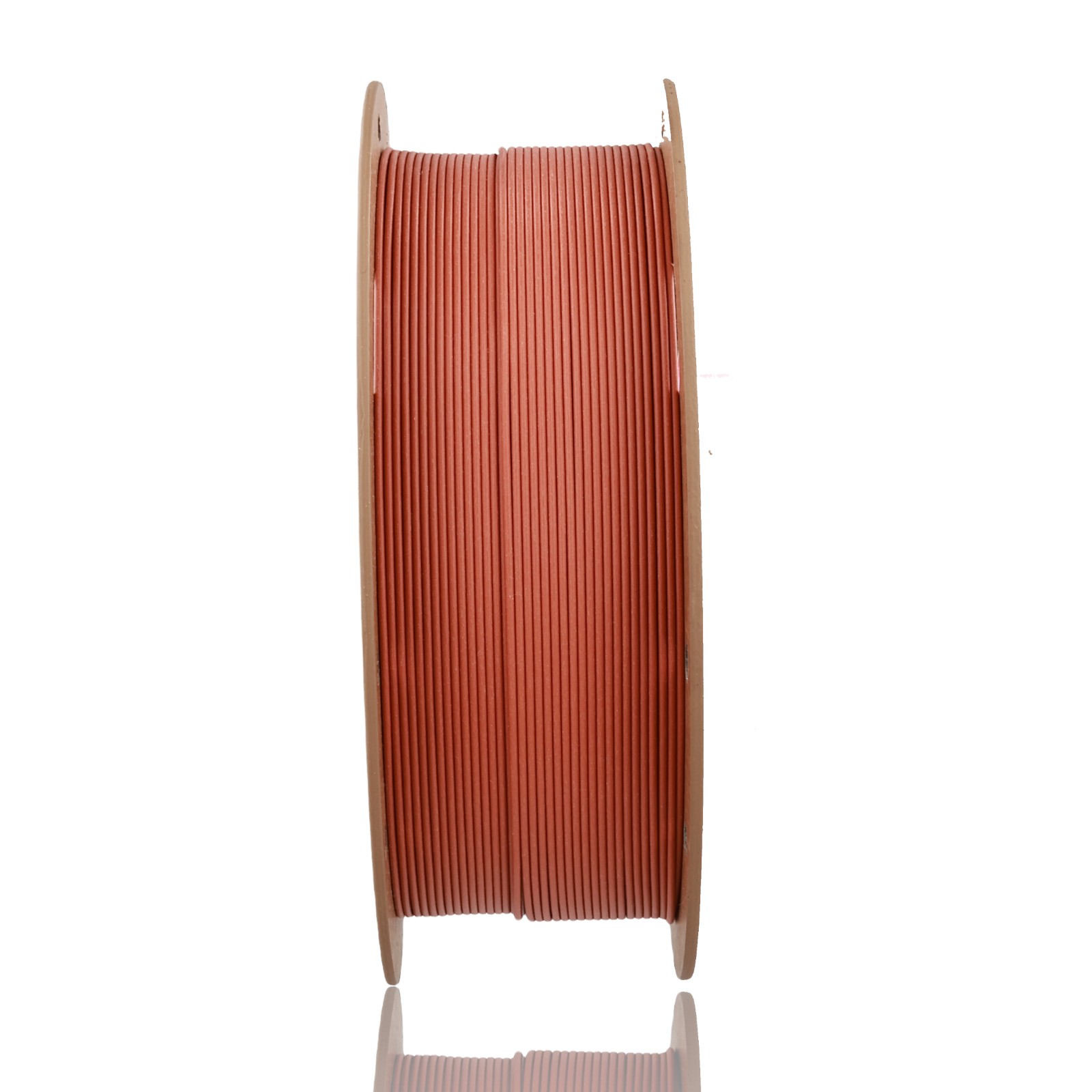 Panchroma PLA Matte Muted 1Kg Terracotta - Polymaker