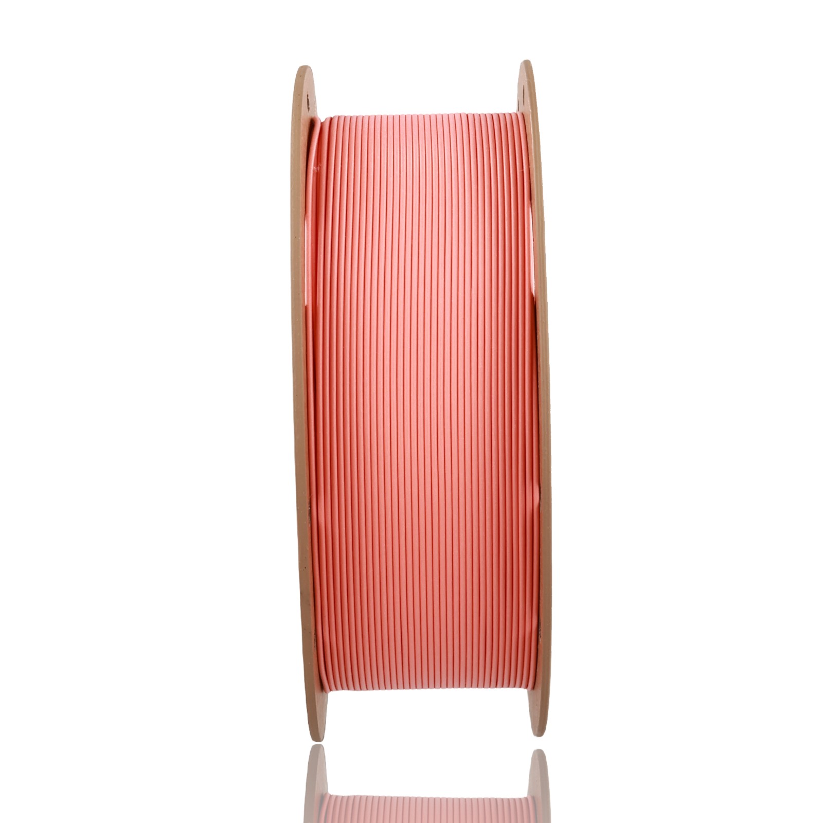 Panchroma PLA Matte Pastel 1Kg Coral - Polymaker