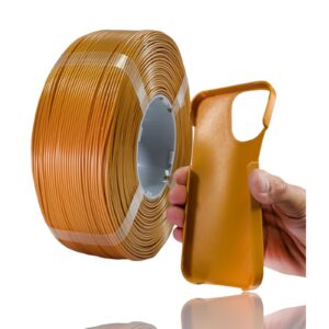 PLA-E (Refill) 1kg Gold – LOTACTREE