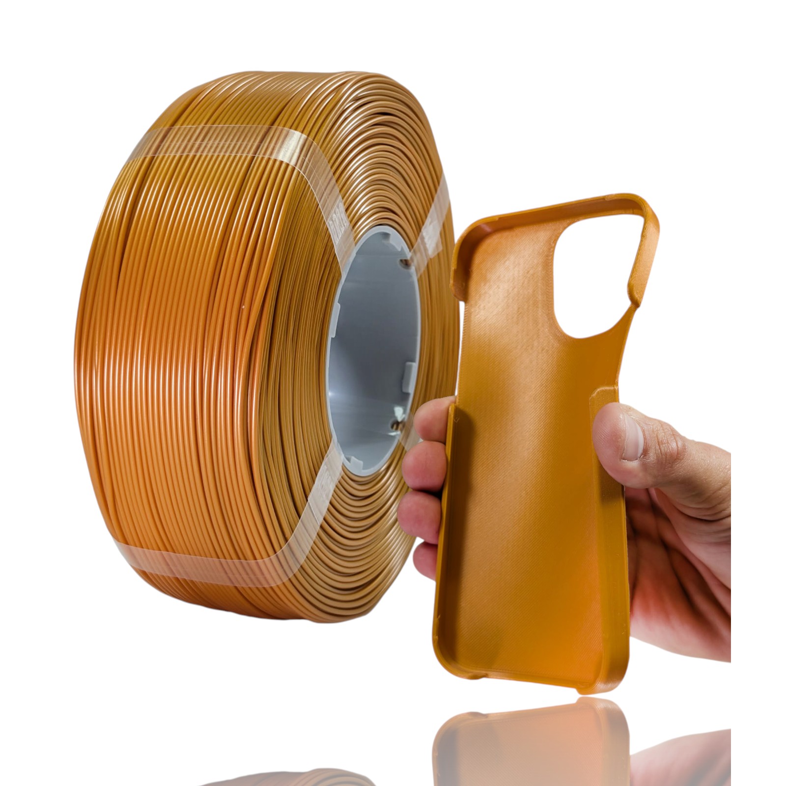 LOTACTREE PLA-E Gold-(WEBSITE EVOLT)