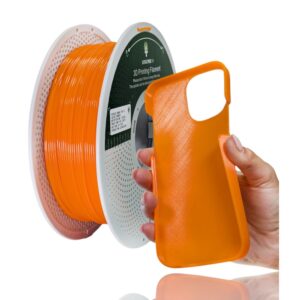 PLA-E 1kg Orange – LOTACTREE