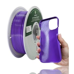 PLA-E 1kg Purple – LOTACTREE