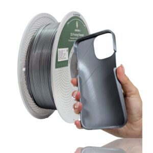 PLA-E 1kg Silver – LOTACTREE