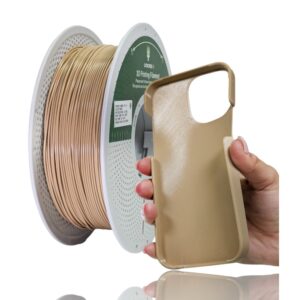 PLA-E 1kg Wood – LOTACTREE