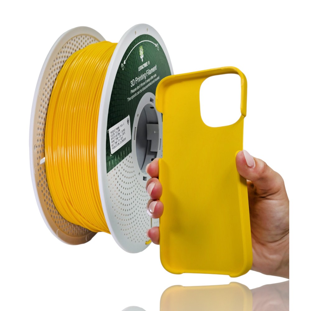 LOTACTREE PLA-E Yellow- (WEBSITE EVOLT)