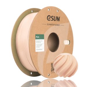 PLA+ PLUS PRO 1kg Beige – ESUN