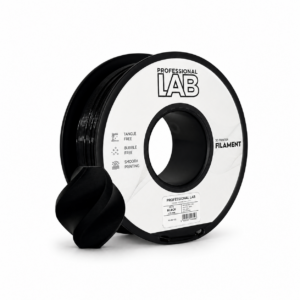 PETG 1kg Black – Professional Lab