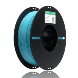 PLA Matte Aqua 1kg – ESUN