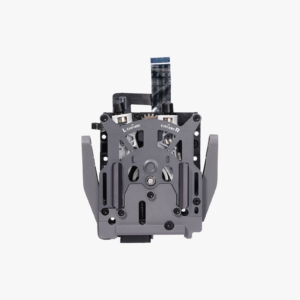 Dual Extruder Unit (H2D Series) – Bambu Lab