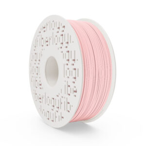Easy PLA 1kg Pastel Pink – Fiberlogy