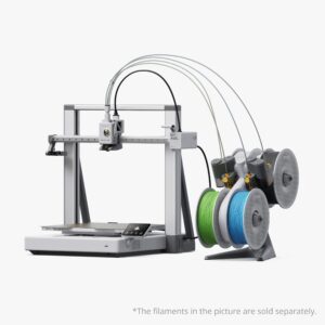 Bambu Lab A2L COMBO – Impressora 3D