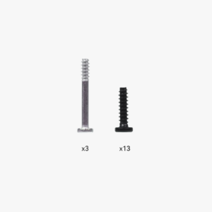 Screws Kit (AMS Lite Top Mount) – Bambu Lab