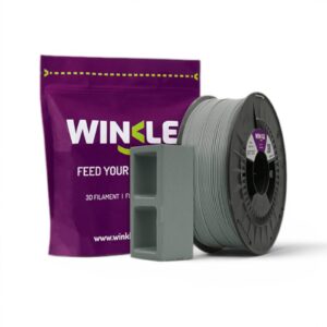 PLA HD 1kg Cemento Concrete – WINKLE