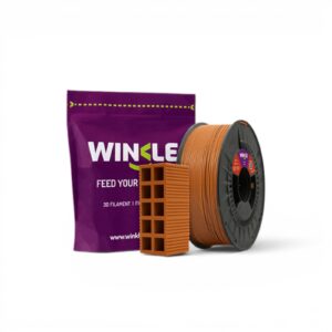 PLA HD 300g Ladrillo Brick – WINKLE