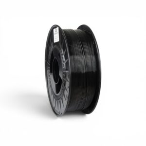 PETG Basic 1kg Black – 3DPower