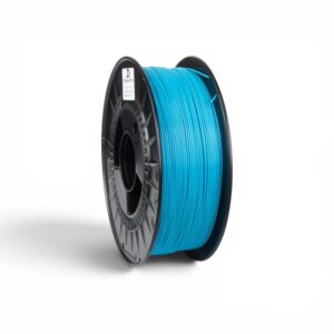 PETG Basic 1kg Light Blue – 3DPower