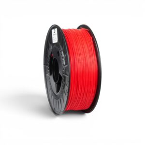 PLA Basic 1kg Red – 3DPower