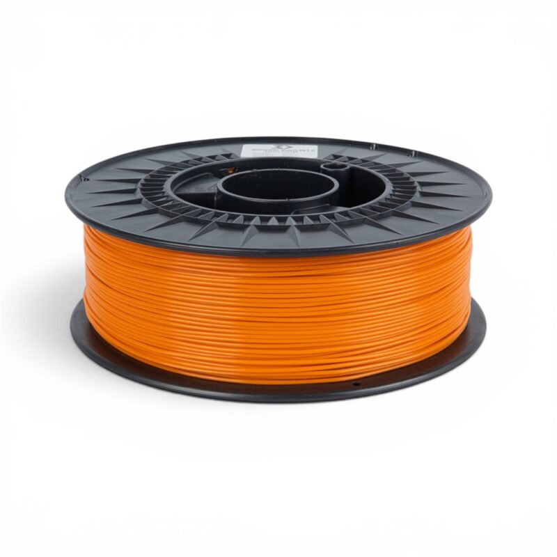 3DPower Basic PET-G Papaya Orange_2 (WEBSITE EVOLT)