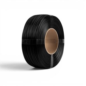 PETG Basic 1kg (Refill) Black – 3DPower