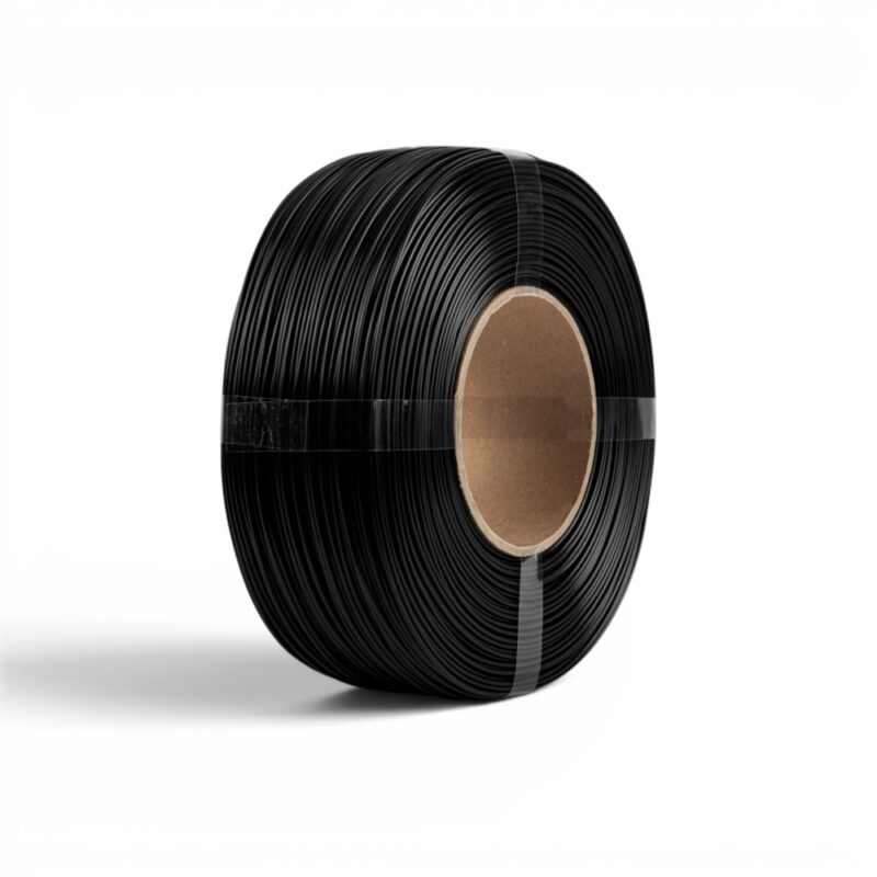 3DPower PET-G Black_1 (WEBSITE EVOLT)