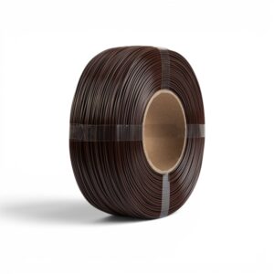 PLA Basic 1kg (Refill) Brown – 3DPower