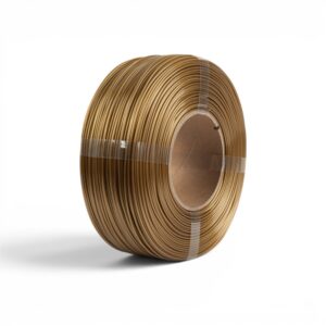 PETG Basic 1kg (Refill) Gold – 3DPower