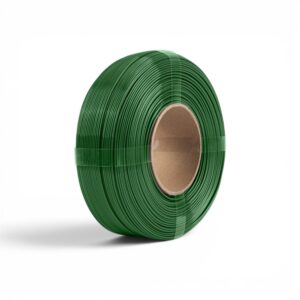 PLA Basic 1kg (Refill) Green – 3DPower