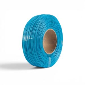 PLA Basic 1kg (Refill) Light Blue – 3DPower