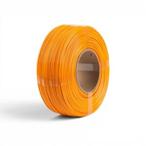 PETG Basic 1kg (Refill) Orange – 3DPower