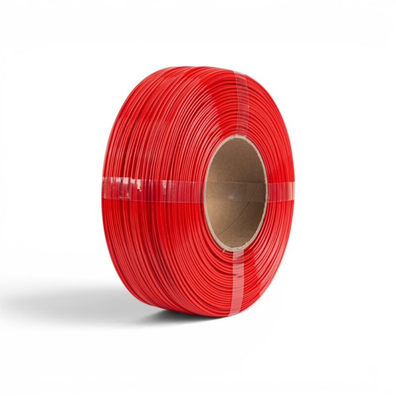 3DPower PET-G Red_1 (WEBSITE EVOLT)