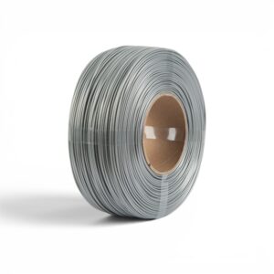 PETG Basic 1kg (Refill) Silver – 3DPower