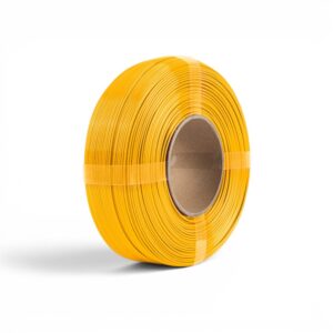 PETG Basic 1kg (Refill) Sunny Yellow – 3DPower