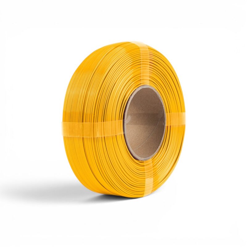 3DPower PET-G Sunny Yellow_1 (WEBSITE EVOLT)